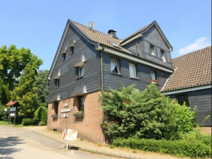 Foto:  Haus Elfriedenh&amp;ouml;he